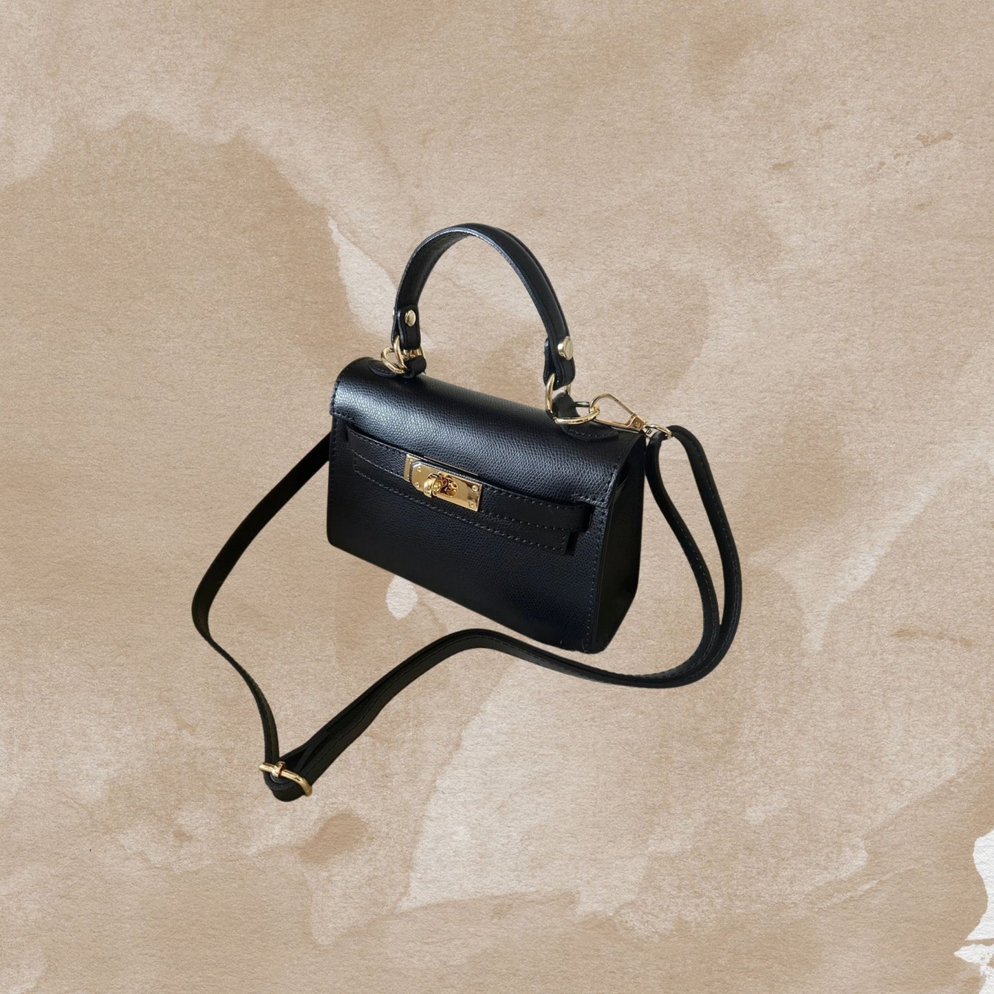 Jacobsz Atelier · Siena Mini Crossbody Bag