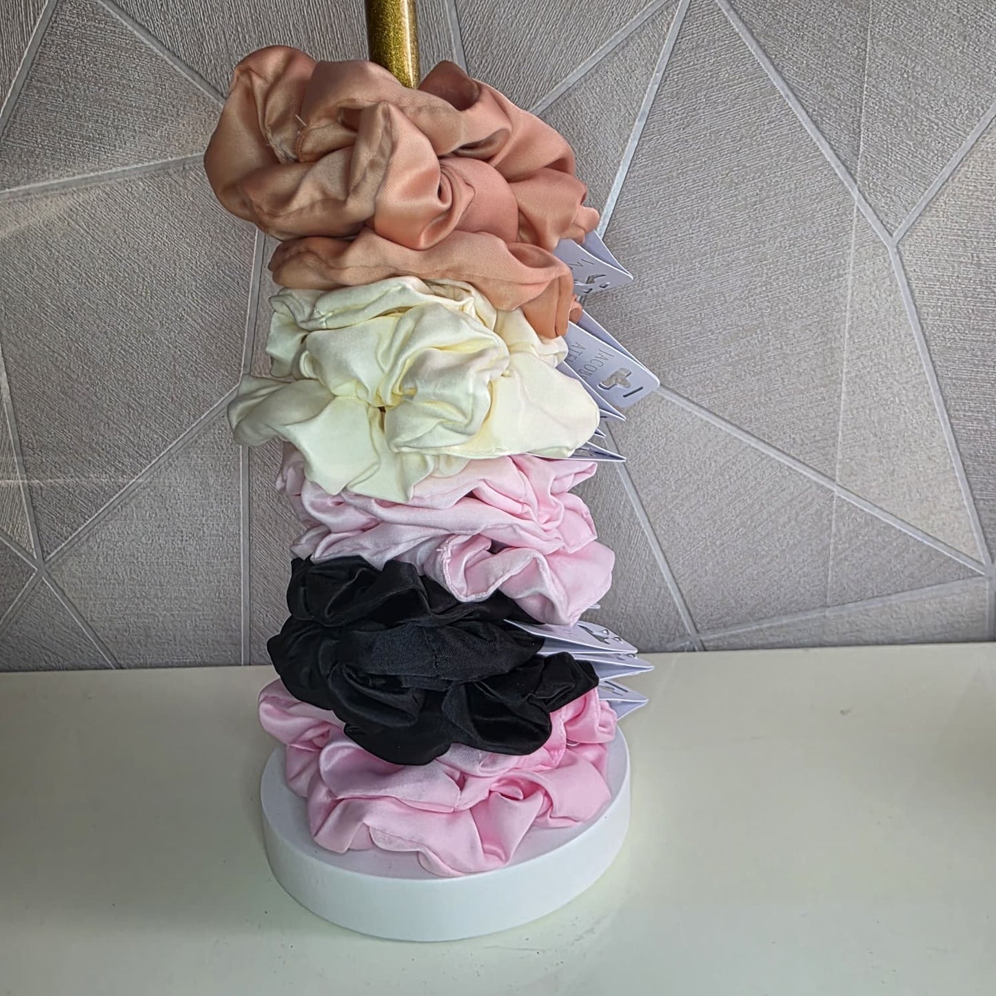 Jacobsz Atlier Scrunchie