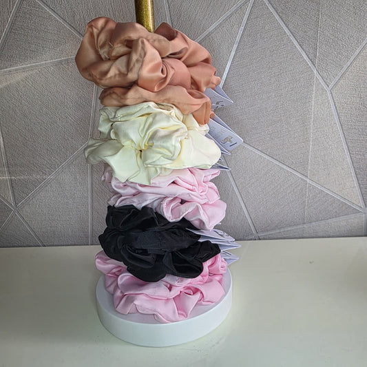 Jacobsz Atlier Scrunchie